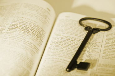 key